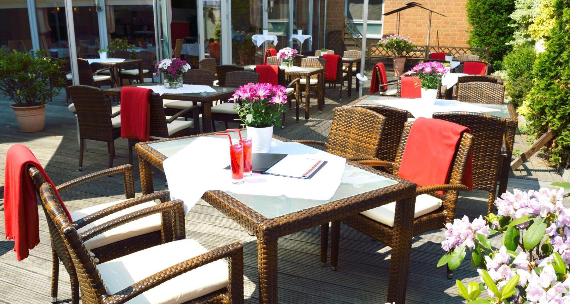 Best Western Hotel Halle-Merseburg Extérieur photo
