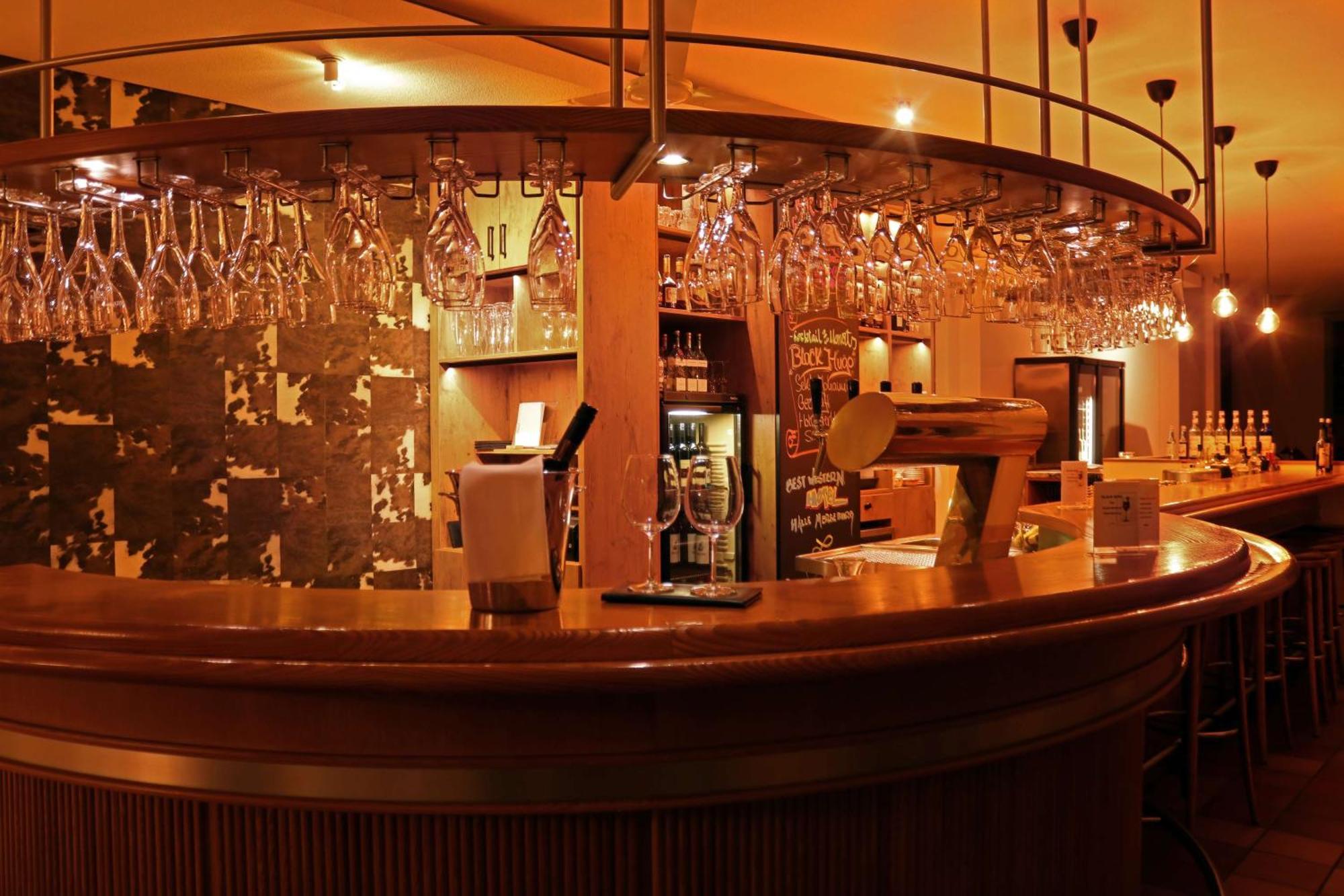 Best Western Hotel Halle-Merseburg Extérieur photo