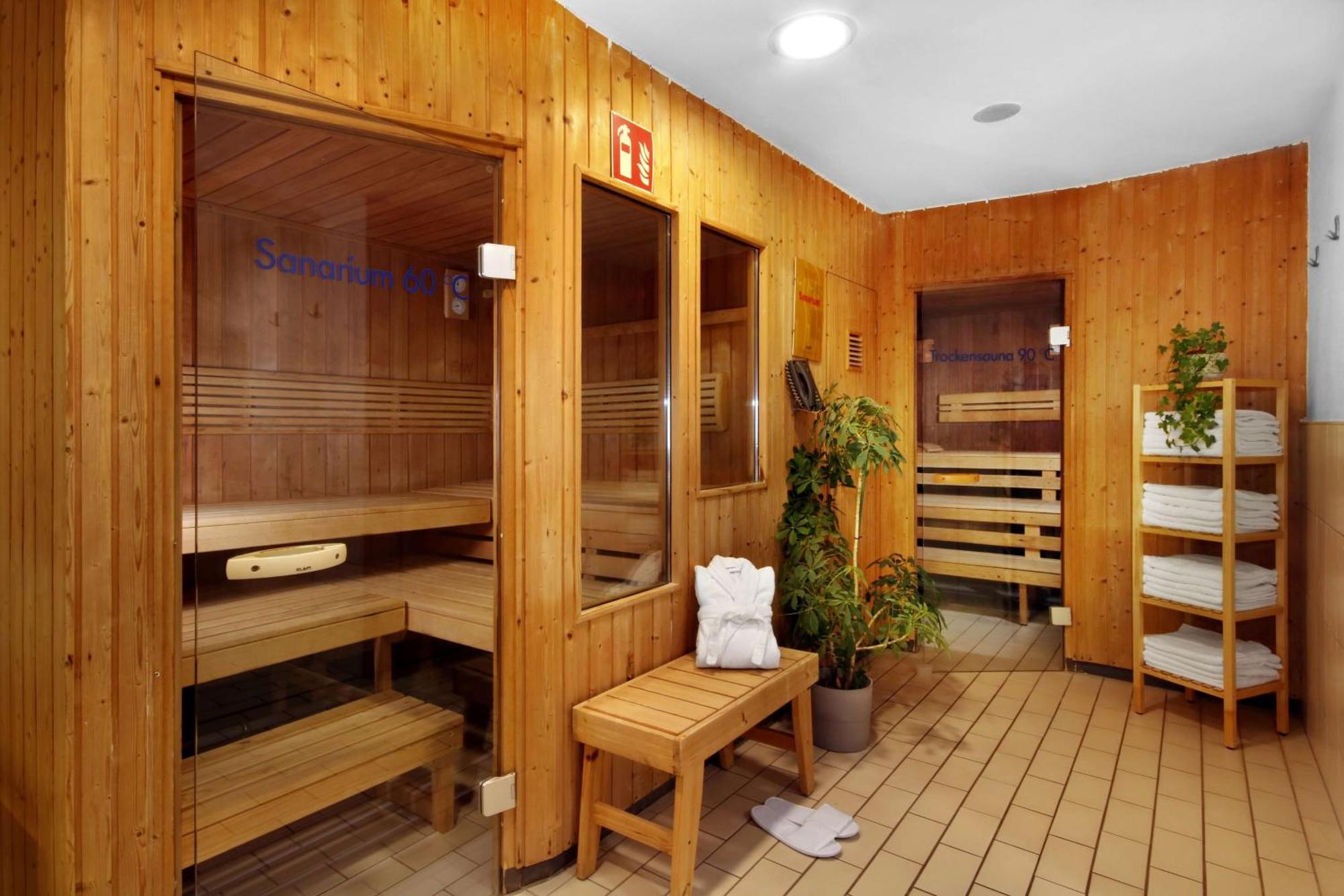 Best Western Hotel Halle-Merseburg Extérieur photo