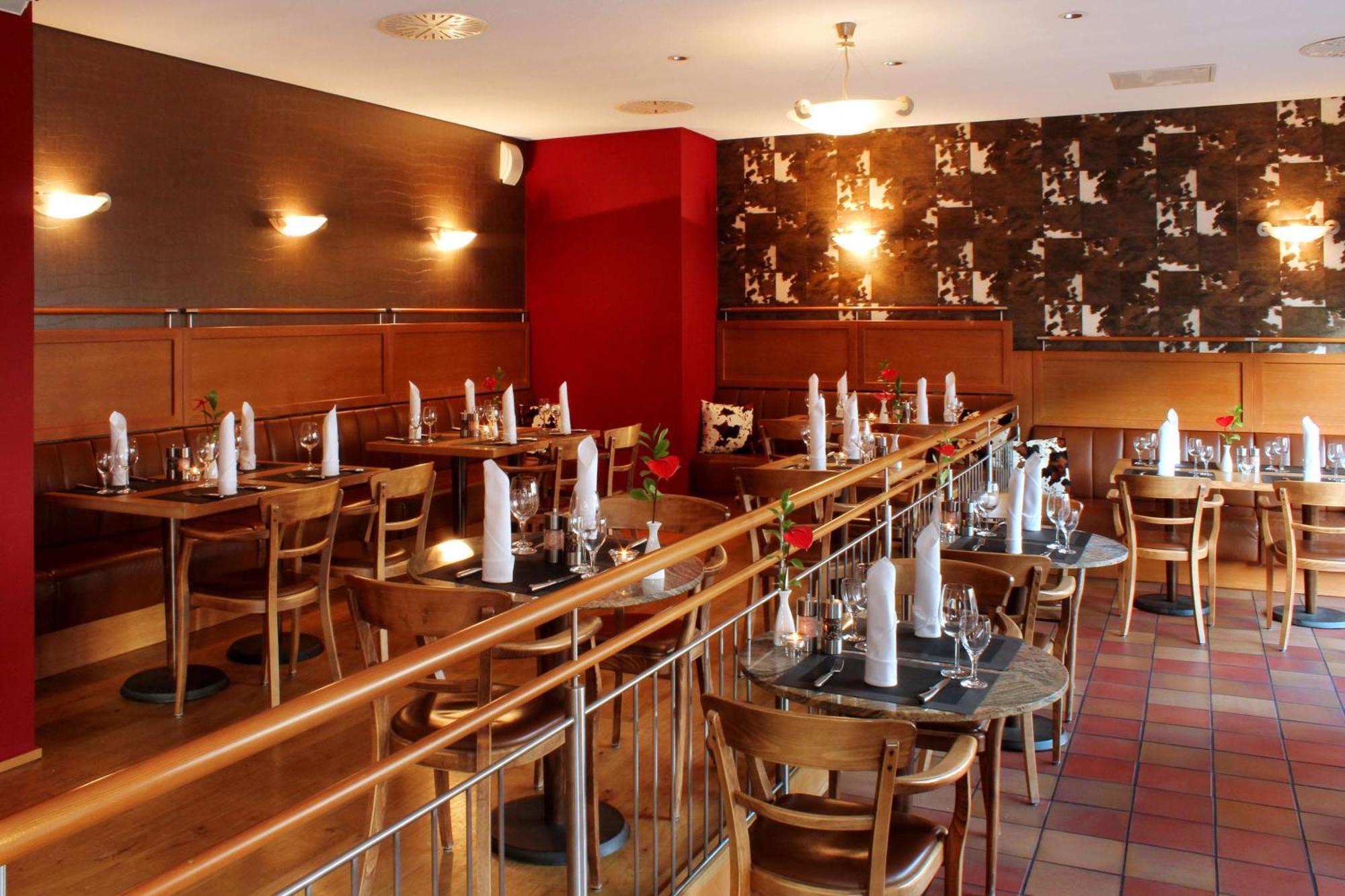 Best Western Hotel Halle-Merseburg Extérieur photo