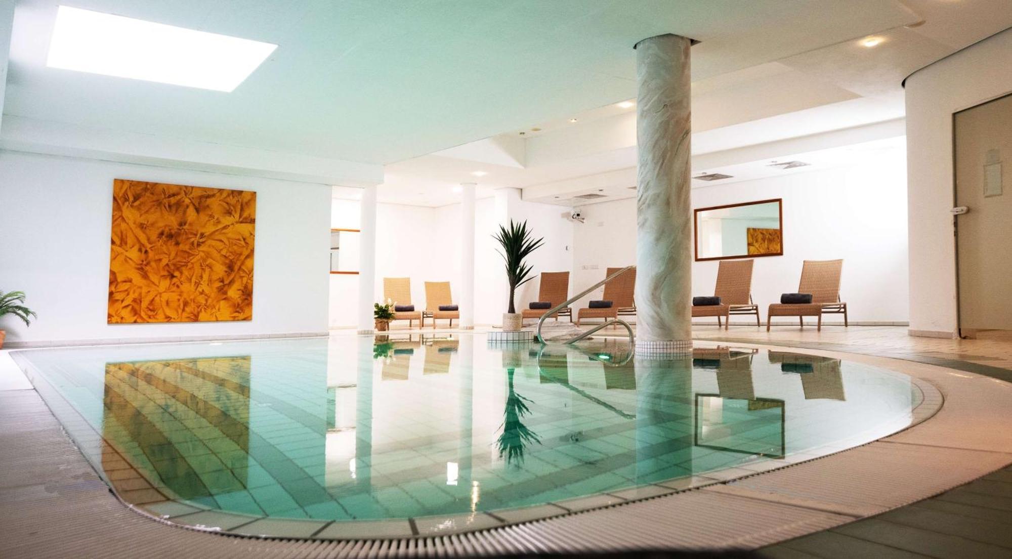 Best Western Hotel Halle-Merseburg Extérieur photo