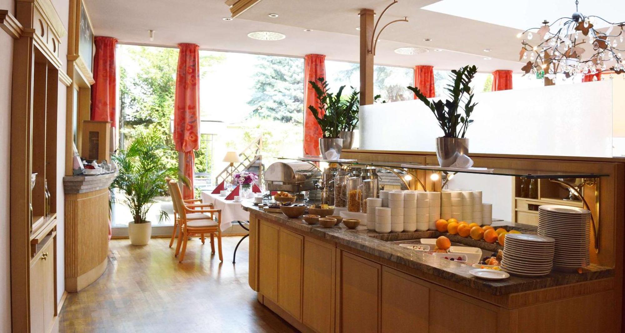 Best Western Hotel Halle-Merseburg Extérieur photo