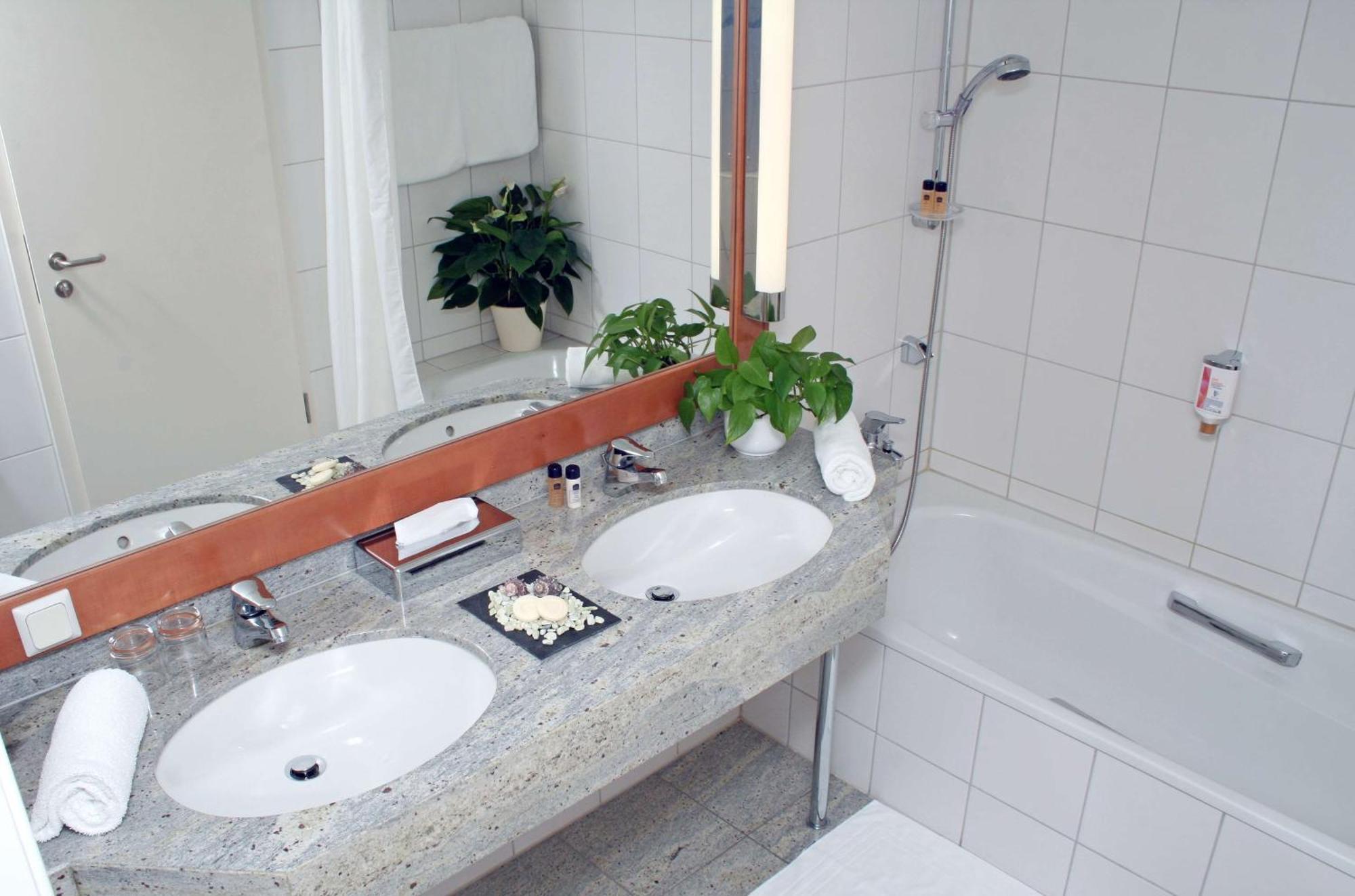 Best Western Hotel Halle-Merseburg Extérieur photo