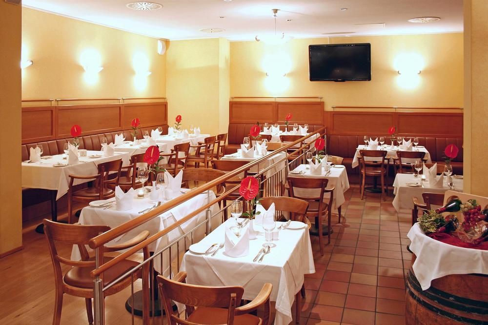 Best Western Hotel Halle-Merseburg Extérieur photo