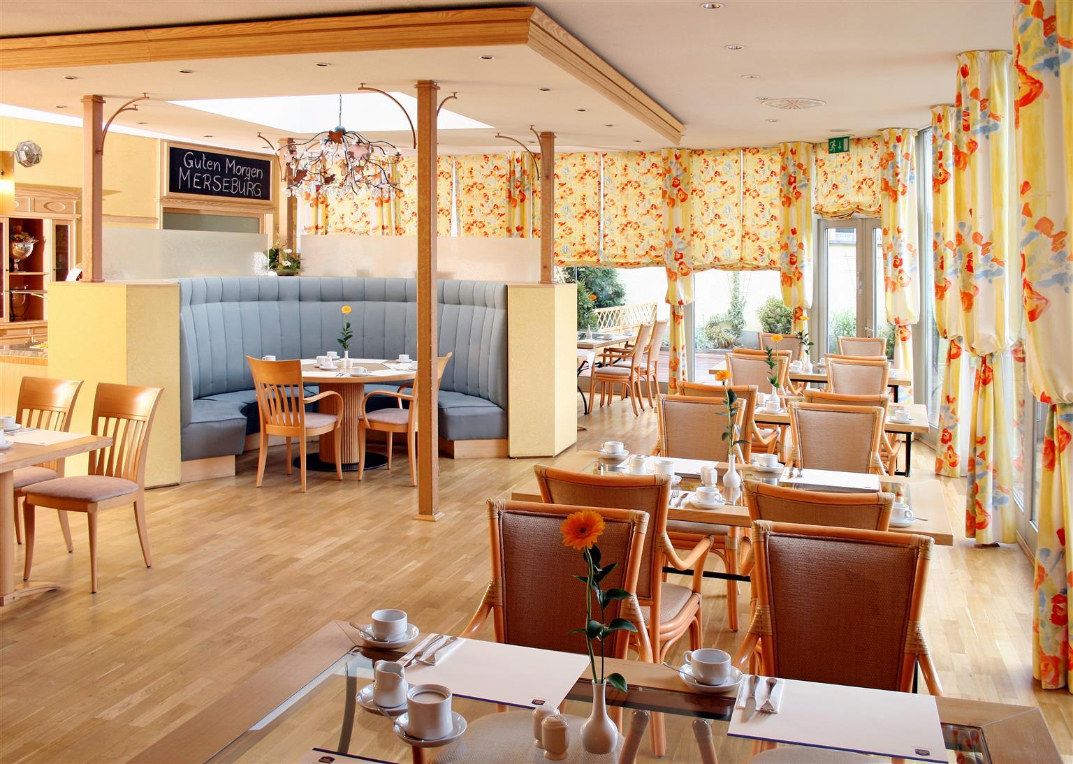 Best Western Hotel Halle-Merseburg Extérieur photo