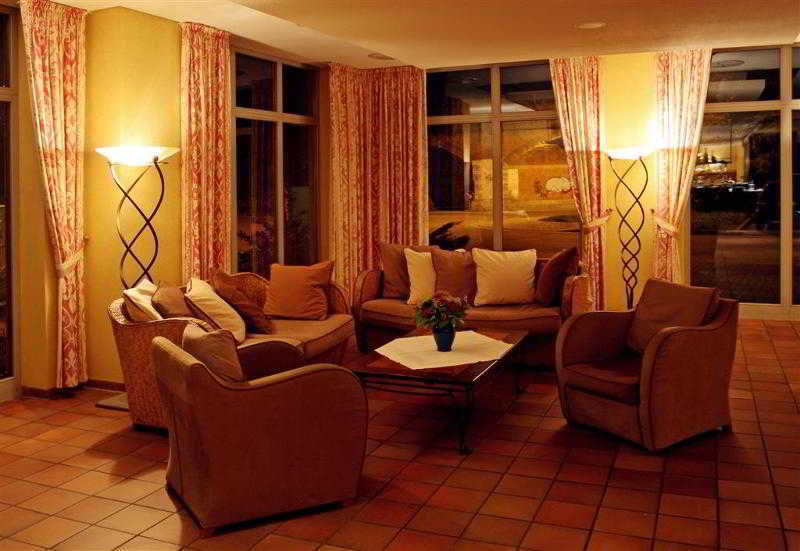 Best Western Hotel Halle-Merseburg Extérieur photo