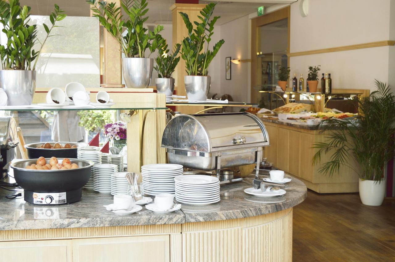 Best Western Hotel Halle-Merseburg Extérieur photo